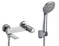 Смеситель для ванны Savol S-601831