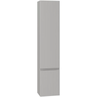 Пенал Brevita Victory VIC-05035-500R серый шелк