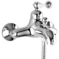 Смеситель для ванны Cezares Margot MARGOT-VM-01-Bi