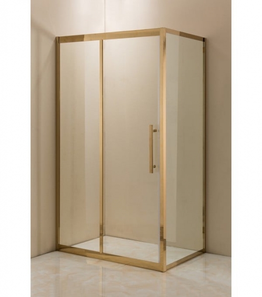 Душевой уголок Grossman Pragma PR-120GQL