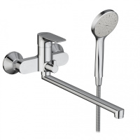 Смеситель для ванны Damixa RedBlu Origin Evo 789500000