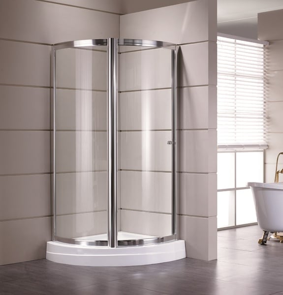 Душевой уголок GROSSMAN Classic GR-0095