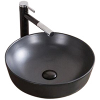 Накладная раковина(41х41)  BelBagno BB1315-H301