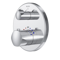 Смеситель для ванны Am.Pm Gem F9085500