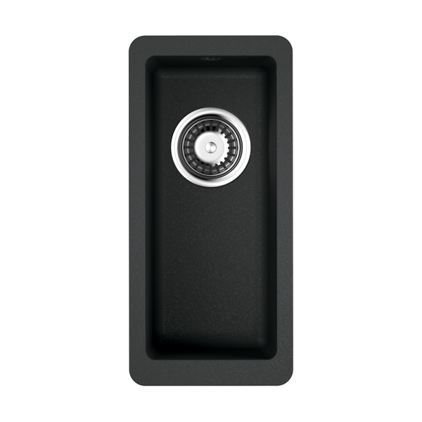 Мойка для кухни Omoikiri Kata 20-U-BL 4993375