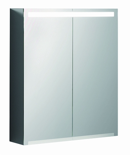 Зеркало-шкаф Keramag Option 801460000