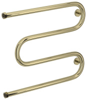 Полотенцесушитель водяной М-образный+ (50х65) Сунержа 020-4007-5065