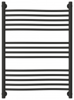 Полотенцесушитель Водяной Сунержа Флюид + (80х60) Темный Титан Муар 15-0222-8060 Полотенцесушитель Водяной Сунержа Флюид + (80х60) Темный Титан Муар 15-0222-8060