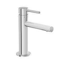 Смеситель для раковины, средний Vitra Origin, цвет хром