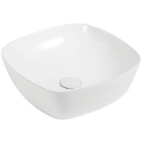 Раковина накладная (40х40) Ceramica Nova ELEMENT CN5006