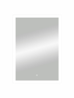 Зеркало с подсветкой (60x80) Continent Sevilla ЗЛП73