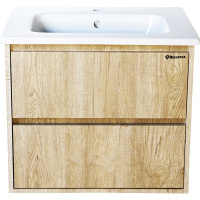 Тумба под раковину Bellezza Лоренцо 60 4639109270470