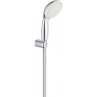 Душевой набор Grohe Tempesta Classic 2 режима с ограничением расхода воды, хром 27803 10E (2780310E)