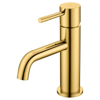 Смеситель для раковины Boheme Uno 461-G