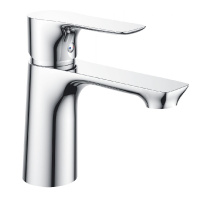 Смеситель для раковины Cron CN10172 Смеситель для раковины Cron CN10172