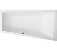 Акриловая ванна Vagnerplast Cavallo OFFSET (160x90) VPBA169CAV3PX-04 правая Акриловая ванна Vagnerplast Cavallo OFFSET (160x90) VPBA169CAV3PX-04 правая