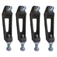 Ножки опорные Wotte №5 17923612 Ножки опорные Wotte №5 17923612