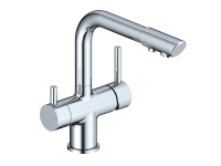 Смеситель для мойки Koller Pool DS09000F