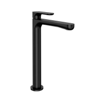 Смеситель для раковины Kerama Marazzi Ole 69416KM.01.093 черный матовый