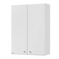 Шкаф подвесной Aquaton Минима 1A001703MN010 белый