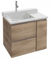 Тумба для раковины Jacob Delafon Soprano EB1331-E10