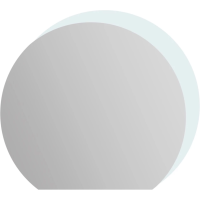 Зеркало (109х98) Cezares 44773