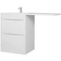 Тумба под стиральную машину Bellezza Олиссия 120 4639419110015