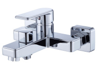 Смеситель для ванны Savol S-600703K