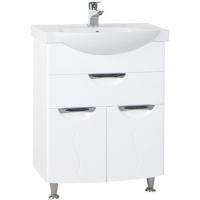 Тумба под раковину Bellezza Глория 65 4639510090016