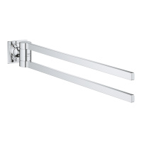 Держатель полотенец Grohe Allure 40342001