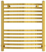 Полотенцесушитель Водяной Сунержа Аркус (60х50) Золото 03-0251-6050