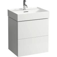 Тумба под раковину Laufen Kartell 58 4.0756.9.033.640.1