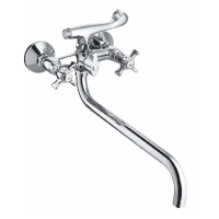 Смеситель для ванны Cron CN2624