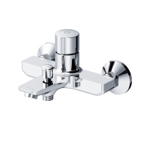 Смеситель для ванны Am.Pm X-Joy F85A10500