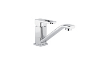 Смеситель для раковины Timo Sahara 2201-15F chrome