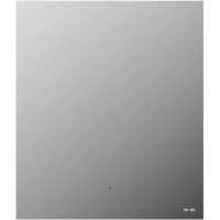 Зеркало сенсорное (60х70) Am.Pm X-Joy M85MOX10601S с LED-подсветкой