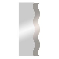 Зеркало (49,5x127,5) Continent Барселона В057
