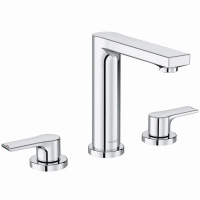 Смеситель для раковины Kludi Zenta SL 483930565 Смеситель для раковины Kludi Zenta SL 483930565