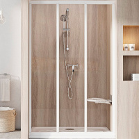 Душевая дверь Ravak Supernova ASDP3-120 00VG01R2Z1