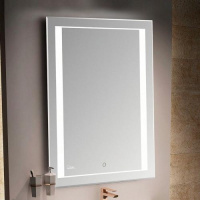 Зеркало с LED-подсветкой (60х80) Melana MLN-LED006