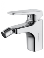 Смеситель для биде WONZON & WOGHAND ATHENS, хром WW-085001-CR