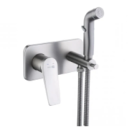 Гигиенический душ Lemark Bronx (LM3720GM)