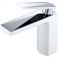 Смеситель для раковины Boheme Venturo 371-W