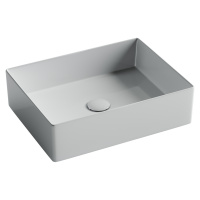 Раковина накладная (47,1х36,1) Ceramica Nova Element CN6069