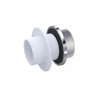 Наконечник кабеля для напольного унитаза-биде Geberit AquaClean Sela (до 2018 г. в.) 147.028.00.1