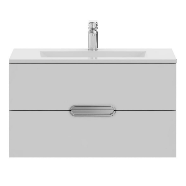 Тумба для ванной Am.Pm Spirit M70FHX0802WG33