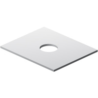 Столешница под раковину AM.PM Func 60 M8FST0601WG