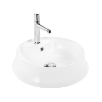 Накладная раковина (45х45) BelBagno BB1398 Накладная раковина (45х45) BelBagno BB1398