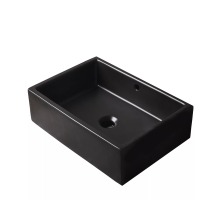 Раковина накладная (50х38) Gid N9129bg