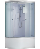 Душевая кабина (120х85) Timo Standart T-5520R